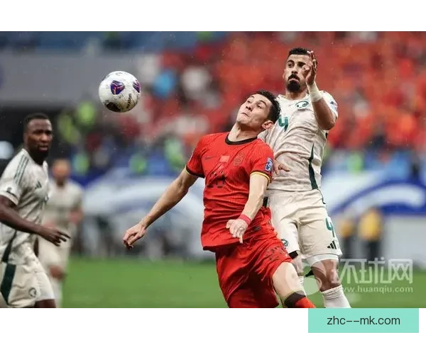 中国男足在18强赛遭遇沙特挫败令人深思未来出路